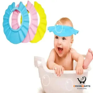 New Eco-friendly Material Kids Shower Baby Bath Adjustable