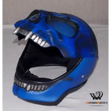 Halloween Skull Head Helmet Mask