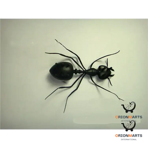 Solar-Powered Ant Baby Toy