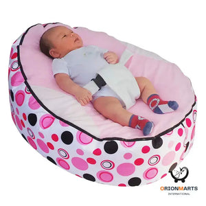 Hot Sale Baby Sofa Bed Baby Bed Bean Bag