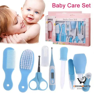 Portable Baby Health Suit Children’s Beauty Set