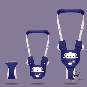 Baby Walker for Children Learning to Walk Baby Harness