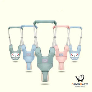 Baby Walker for Children Learning to Walk Baby Harness