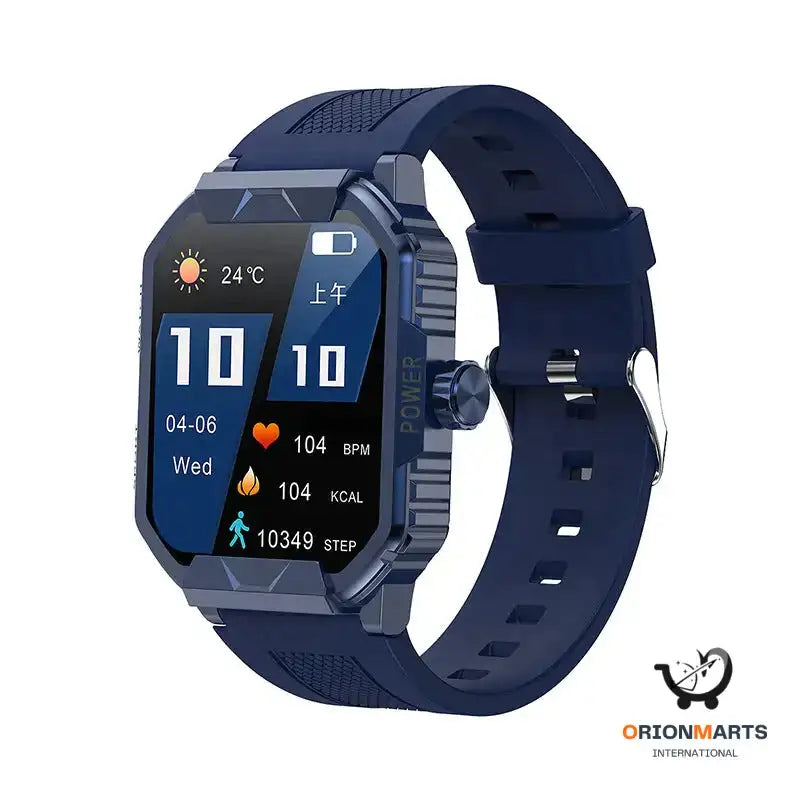 Multi-sport Smartwatch
