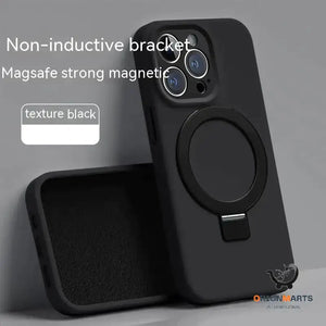 Magnetic Phone Case with Bracket