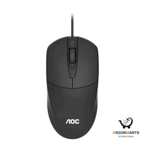 Business Computer Mouse