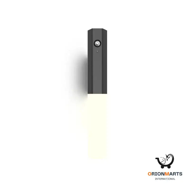 Motion Sensor Light Wireless USB Charging Easy Installation