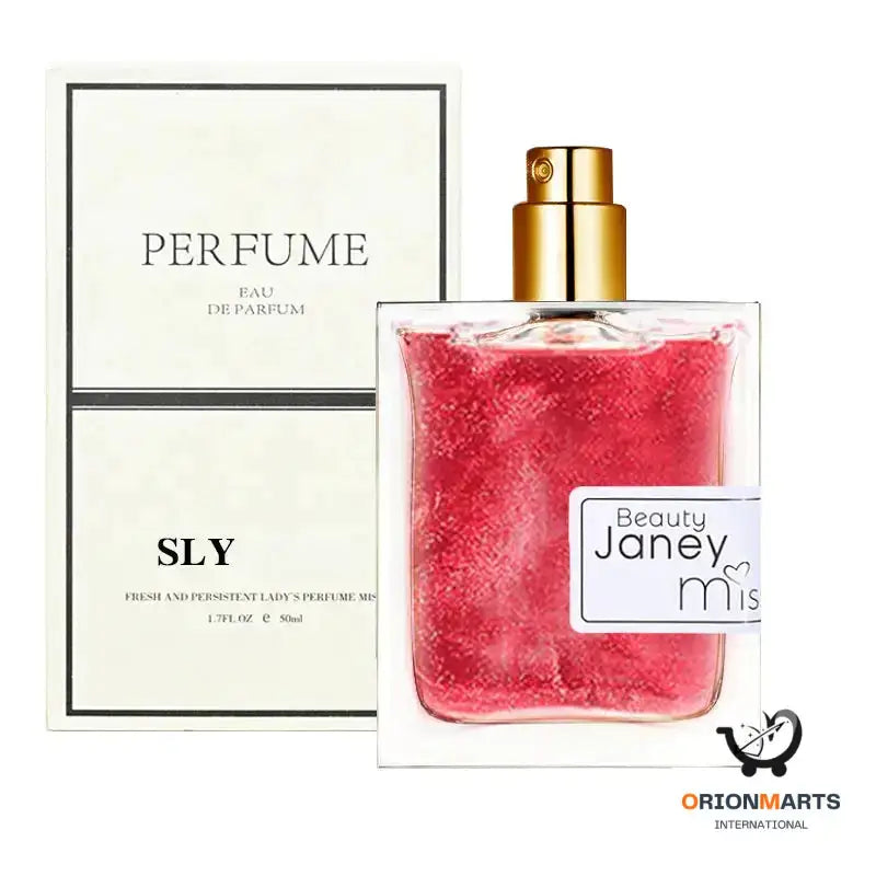 Cyber Celebrity Style Perfume