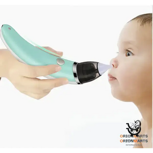 Electric Nasal Aspirator for Children