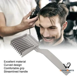 Barber Fade Combs Styling Tool