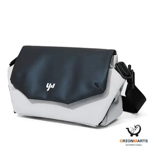 LightRide Shoulder Bag - Lightweight and Durable