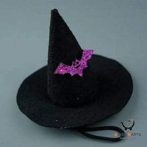 Creative Non-woven Halloween Pet Hat
