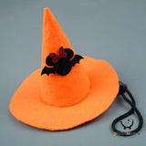 Creative Non-woven Halloween Pet Hat