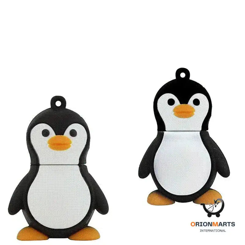 Penguin USB Drive