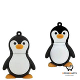 Penguin USB Drive
