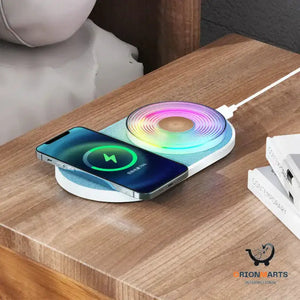 15W Fast Charging for Home Mobile Phones