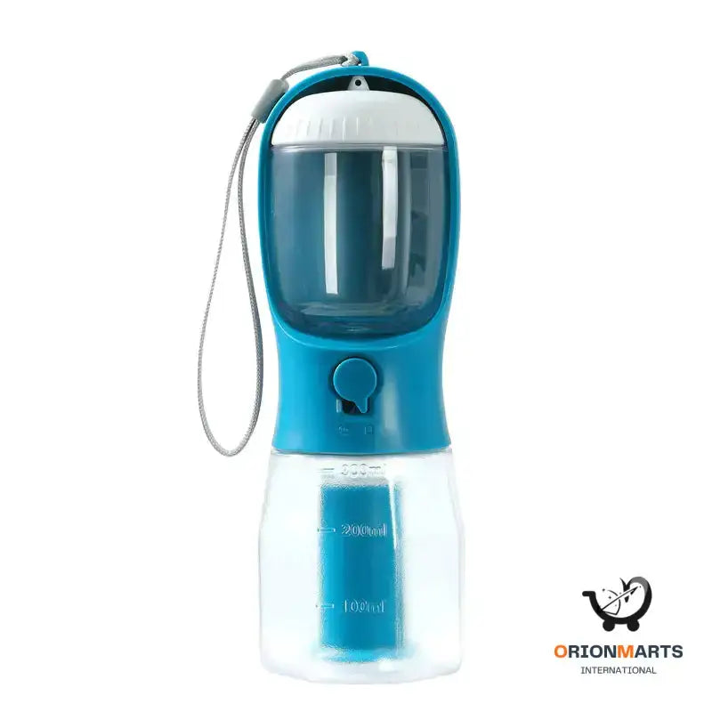 Portable Dog Water Cup