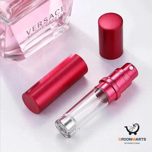 Portable Perfume Vaporizer