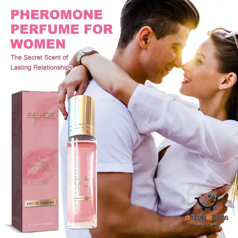 Long-lasting Floral Women’s Perfume