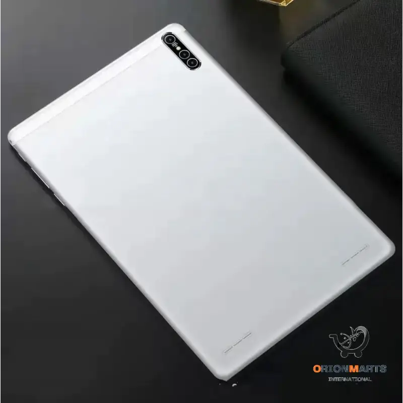 Dual Camera Android Tablet PC
