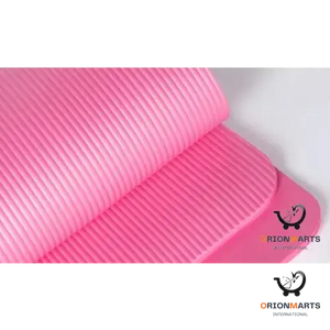 Premium 10mm Yoga Mat