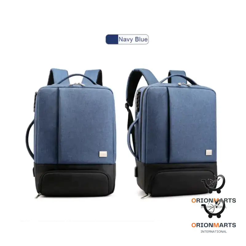 Protective and Stylish 15.6 Inch Laptop Bag