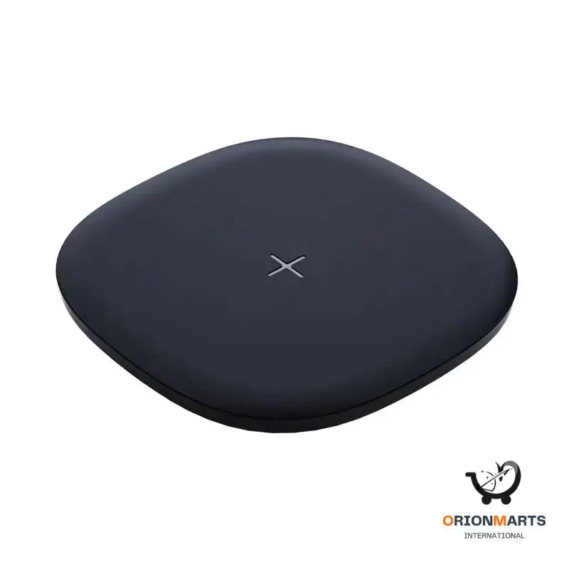 New 3-in-1 Wireless Charger with 15W Output and MagSafe Base