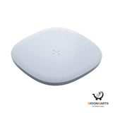 New 3-in-1 Wireless Charger with 15W Output and MagSafe Base