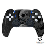 24 Style PS5 Controller Stickers