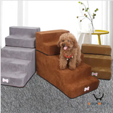 Pet Bed Stairs