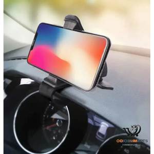 Car Phone Holder Universal Car Stand 360 Degree GPS