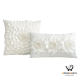 3D Lux Pillowcase