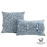3D Lux Pillowcase