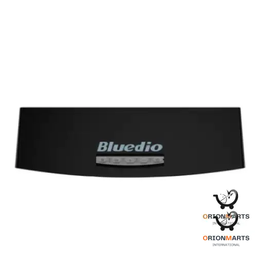 Bluedio BS-5 Bluetooth Speaker