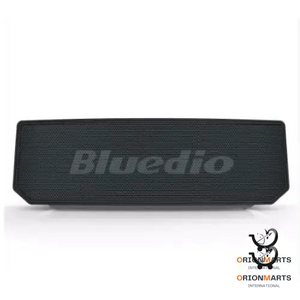 Bluedio BS-5 Bluetooth Speaker