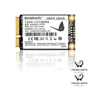 Brand New 512GB Universal SATA SSD for Desktop and Notebook