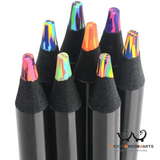 Rainbow Fineliner Pen