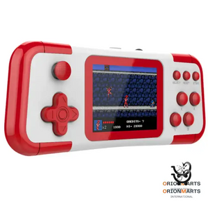 A12 Doubles Rocker Handheld Gaming Device