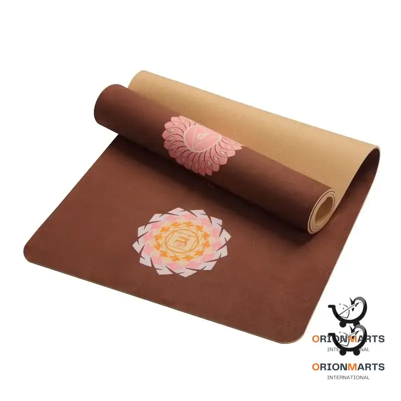 Yoga Mat Set with Accessories
