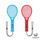Mini Tennis Racket Game Controller - Perfect for Gamers