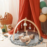 Baby Room Fitness Play Gym
