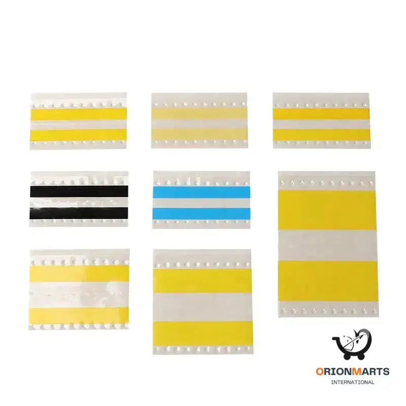 Double-Sided Tape for Various Applications