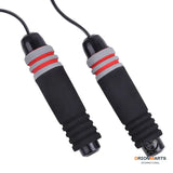 Adjustable Jumping Fitness Rope