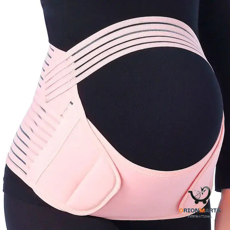 Adjustable Pregnancy Support Belt