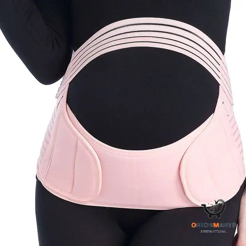 Adjustable Pregnancy Support Belt