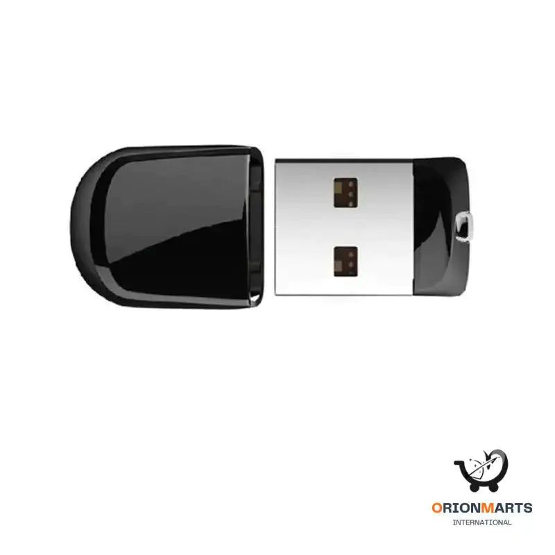 Personalized High-Speed USB Drive for Promotions