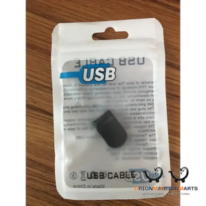 Personalized High-Speed USB Drive for Promotions