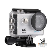 EKEN H9R 4Ki Waterproof Aerial and DV Camera