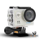 EKEN H9R 4Ki Waterproof Aerial and DV Camera