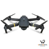 E58 Folding Aerial Drone for Outdoor